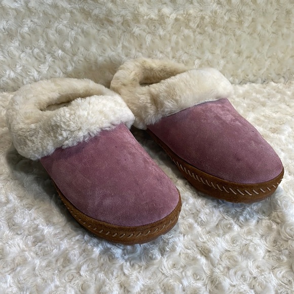 L.L. Bean Shoes - L. L. Bean slippers